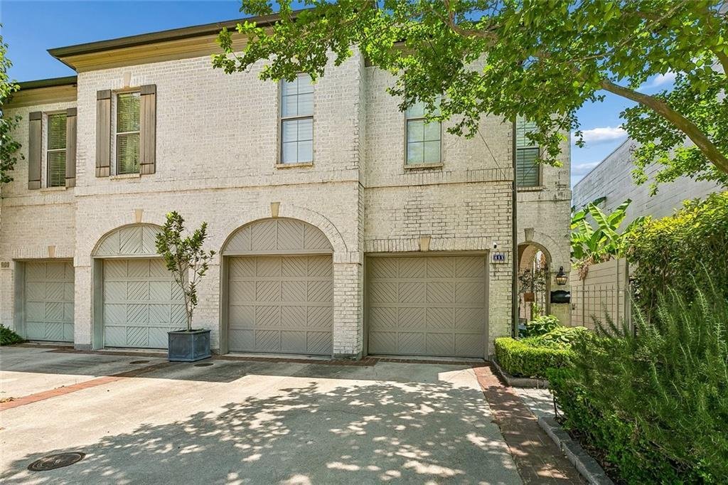 Townhouse in Metairie, Louisiana, United States 2 - 17778624