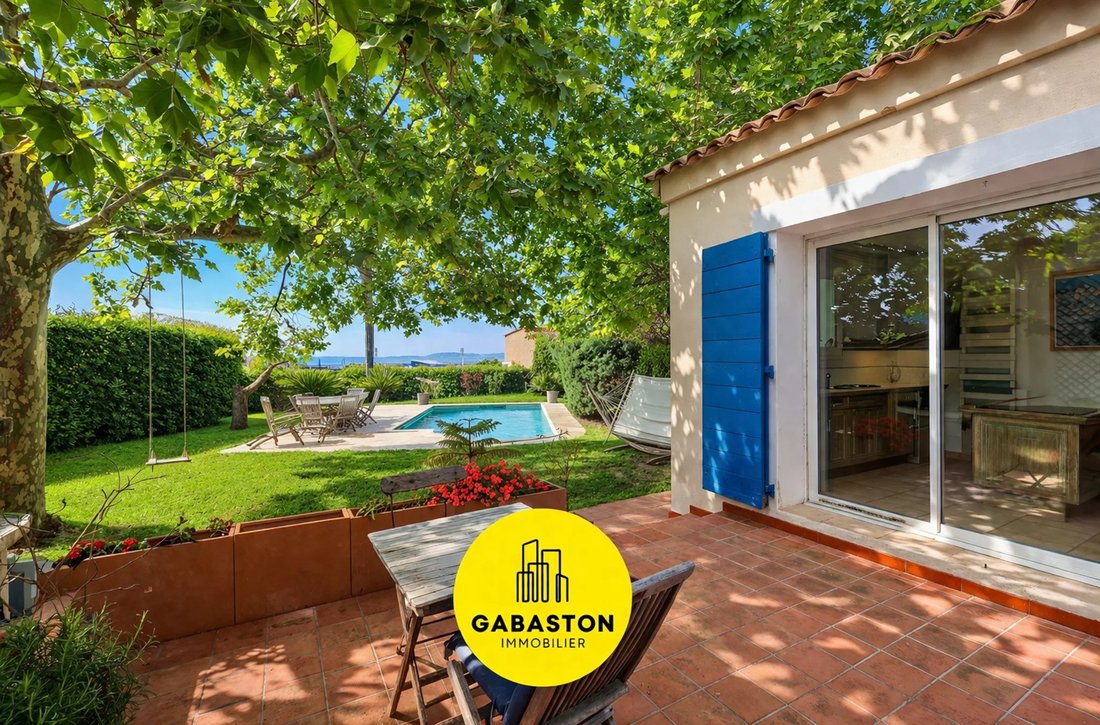 House in 16e Arrondissement, Marseille, France 3 - 17342111