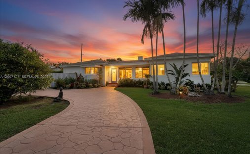 House in Miami, Florida, United States 1