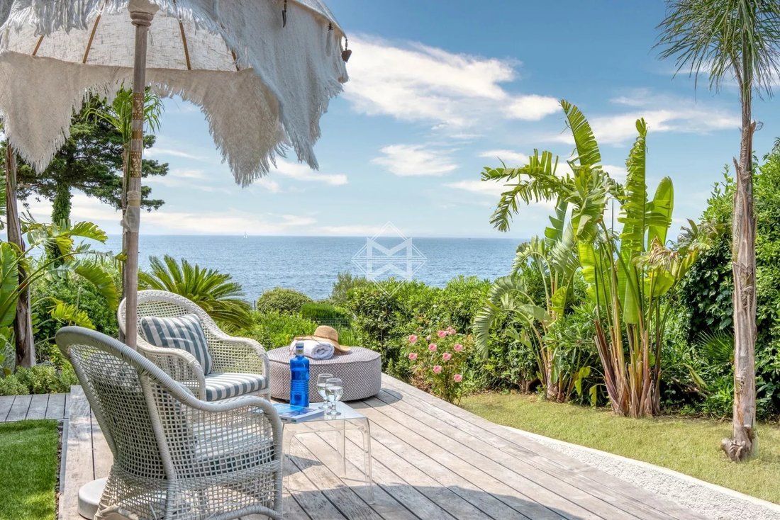 Villa in Le Dramont-Agay-Anthéor-Le Trayas, Saint-Raphaël, France 3 - 15787614