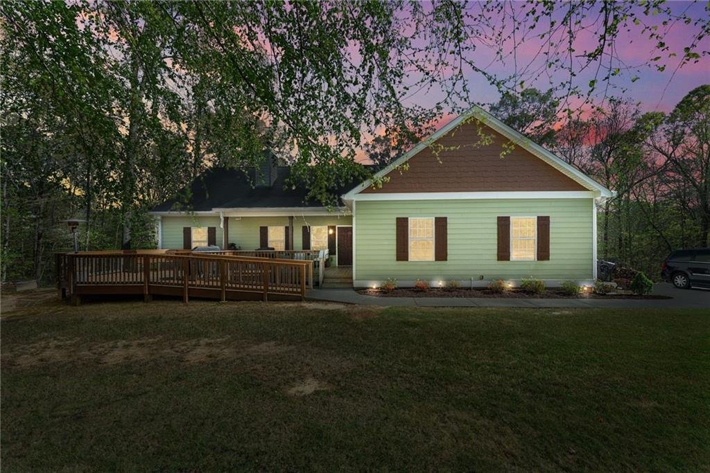 House in Cumming, Georgia, United States 2 - 17779118