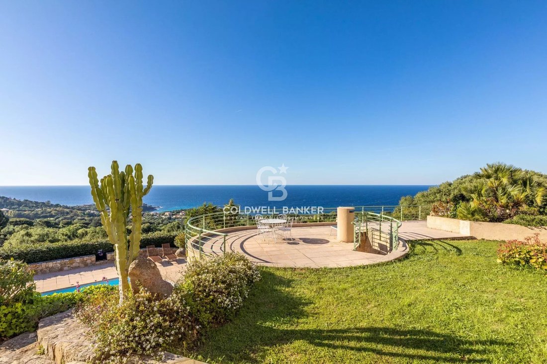 Villa in Corbara, Corsica, France 2 - 17760420