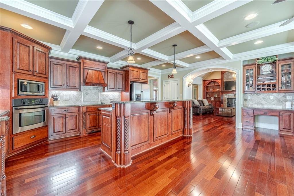 House in Monroe, Georgia, United States 5 - 17781480