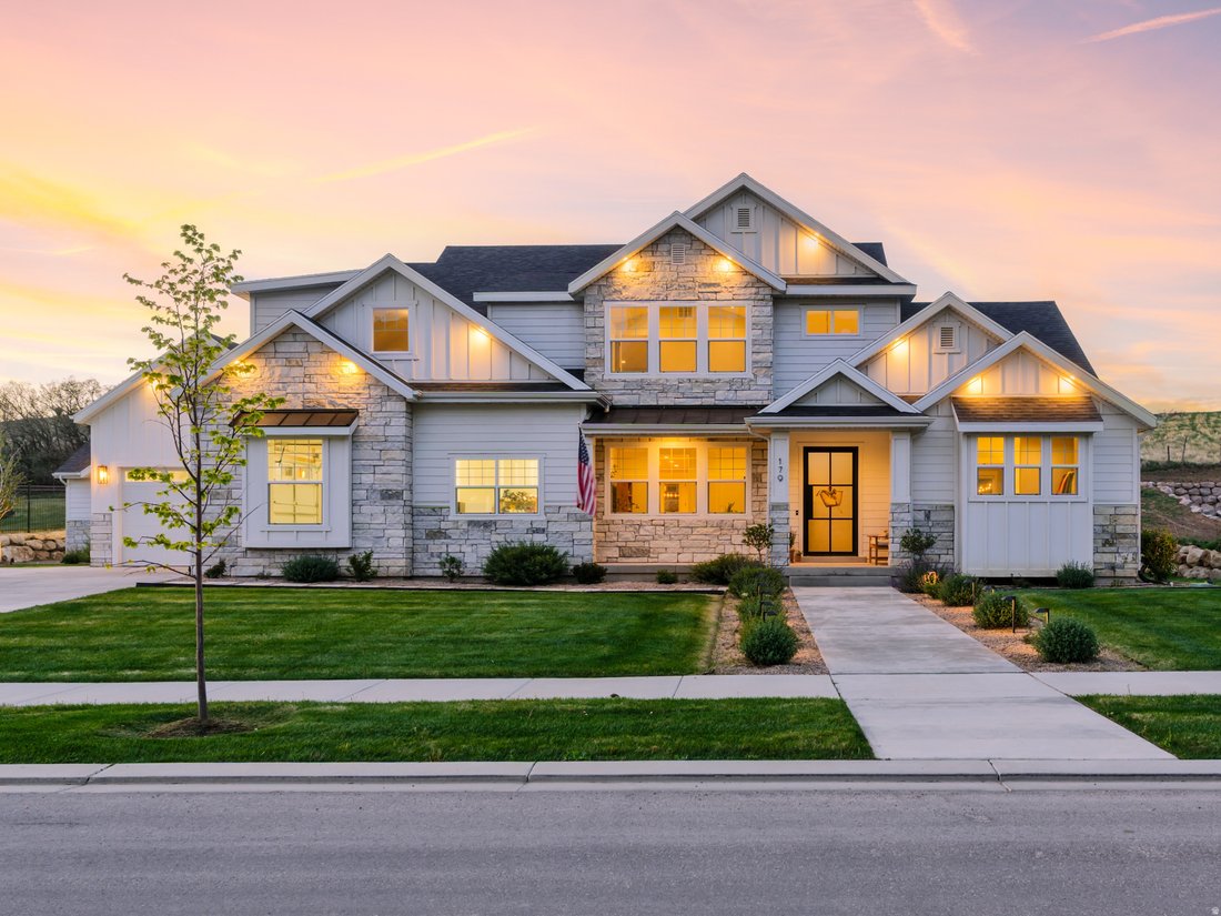 Casa en Mapleton, Utah, Estados Unidos 1 - 17780358