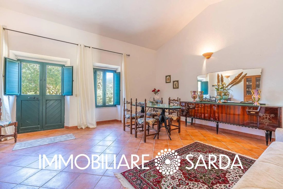 Villa in Arzachena, Sardinia, Italy 5 - 17779977