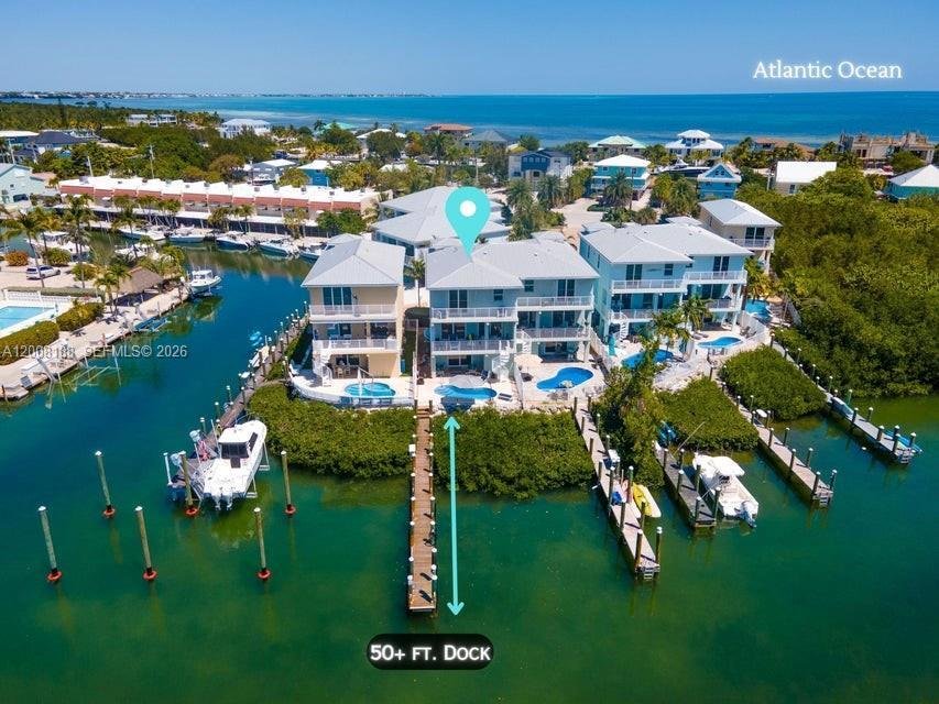 House in Marathon, Florida, United States 1 - 17782390