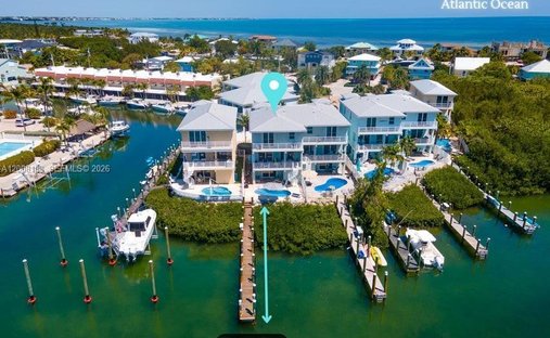 House in Marathon, Florida, United States 1