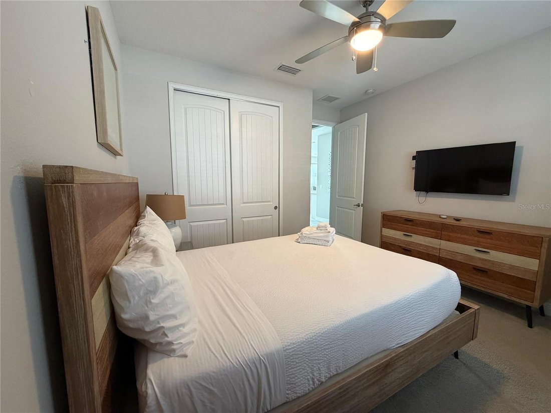 House in Kissimmee, Florida, United States 5 - 17781064
