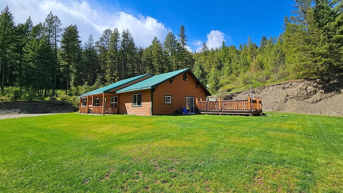 House in Rice, Washington, United States 4 - 17781575