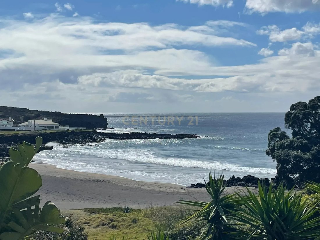 Villa in Rosto do Cao (Livramento), Azores, Portugal 1 - 17782490