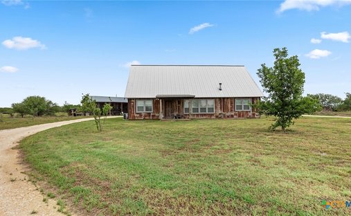 House in Seguin, Texas, United States 1