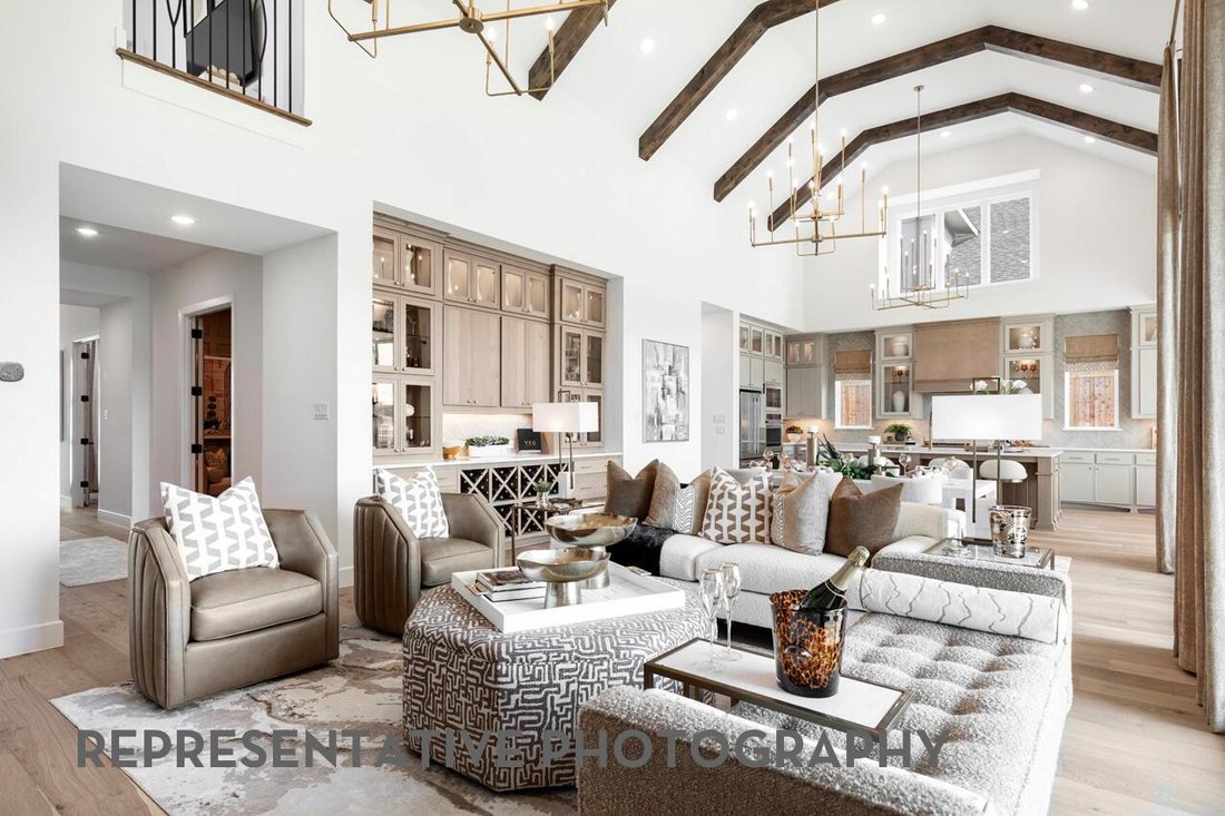 House in Georgetown, Texas, United States 4 - 17781303