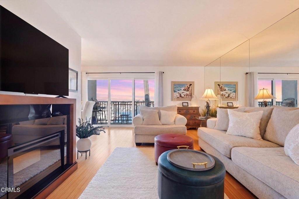 Condo in Oxnard, California, United States 1 - 17780592