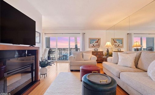 appartement à Oxnard, Californie, États-Unis 1