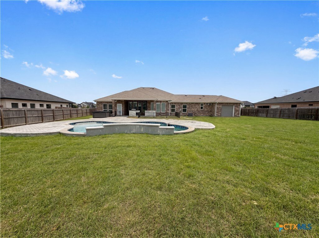 House in Salado, Texas, United States 5 - 17780941