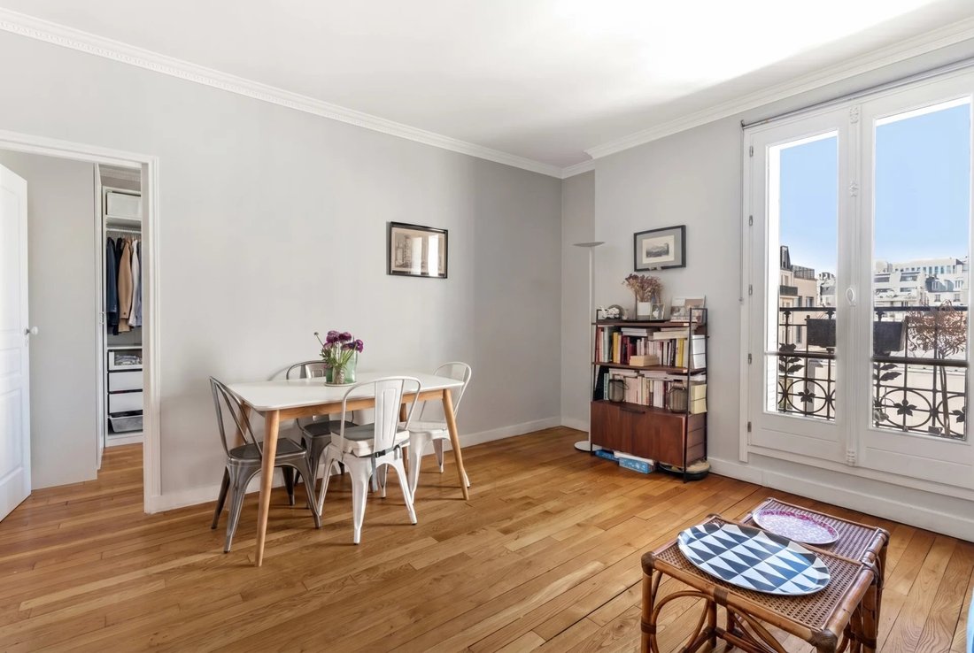 Apartment in Eiffel, Levallois-Perret, France 2 - 17780006