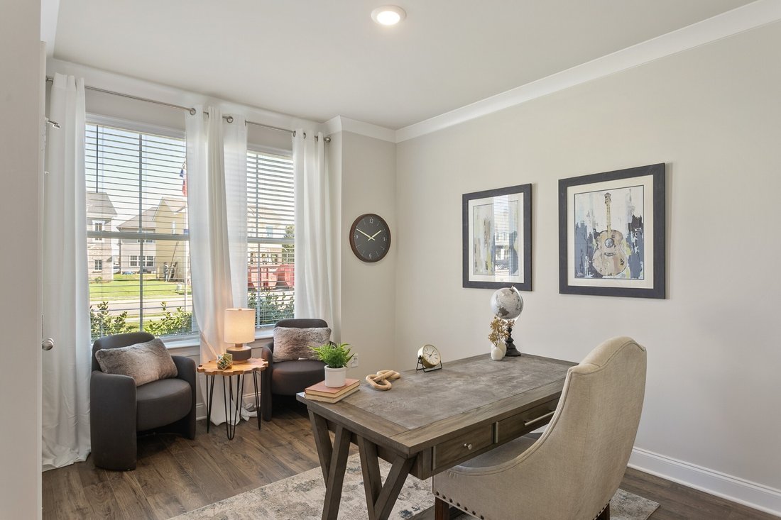 House in Nashville, Tennessee, United States 5 - 17781508