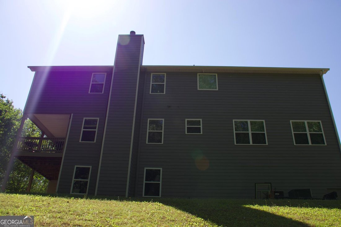 House in Douglasville, Georgia, United States 3 - 17782080