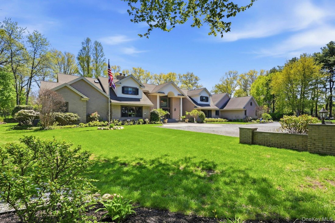 House in Lloyd Harbor, New York, United States 3 - 17781244
