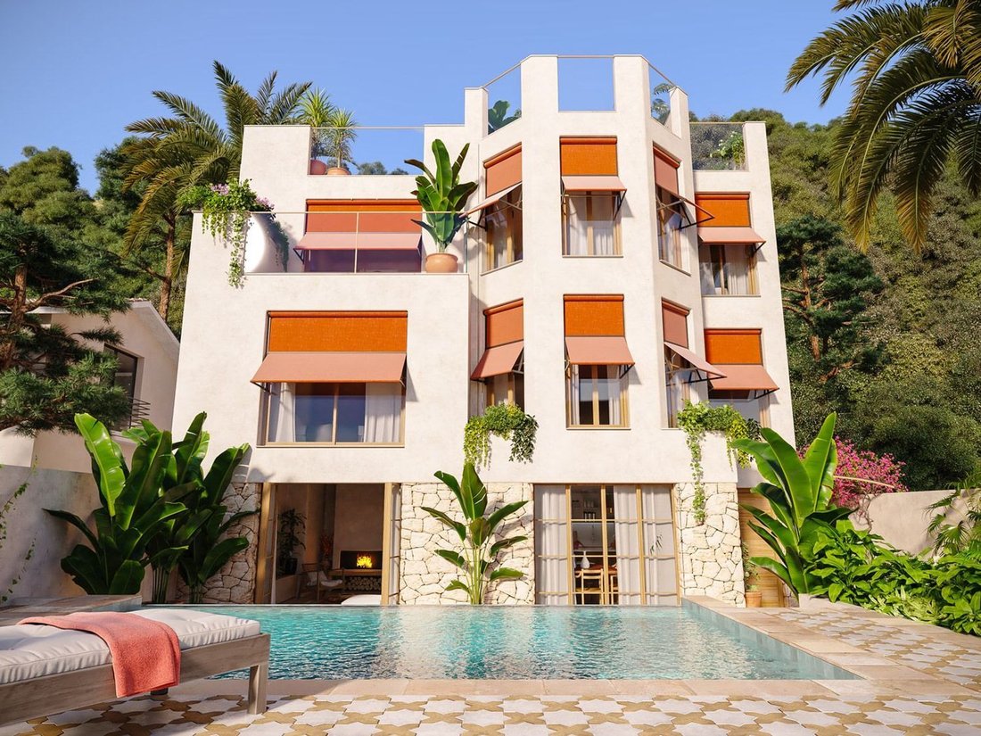 Villa in Palma, Balearic Islands, Spain 1 - 17780697