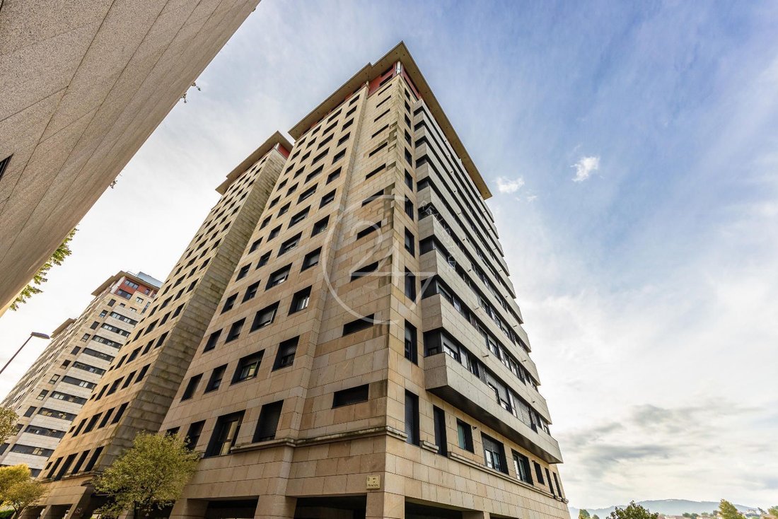 Appartamento a Vigo, Vigo, Spagna 2 - 17778531