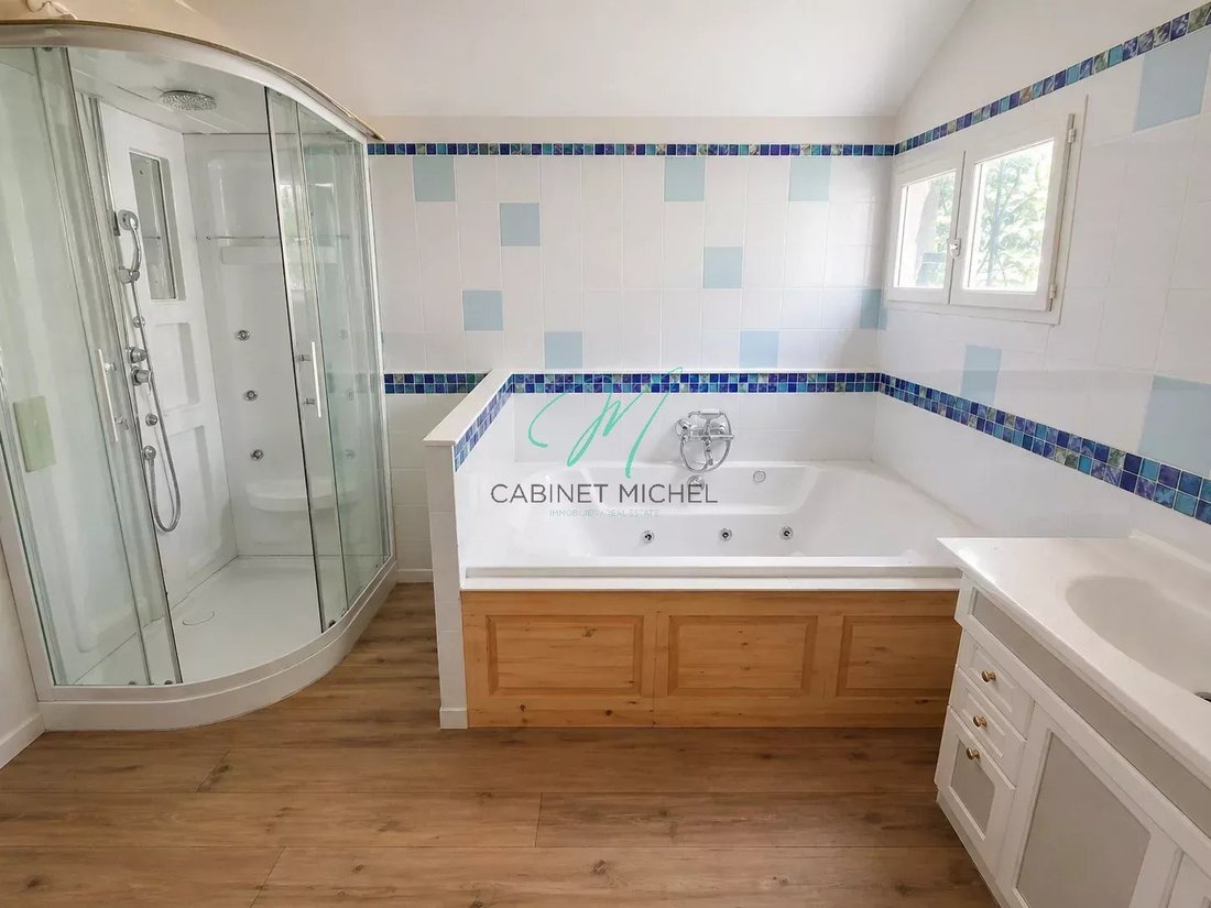House in Nord, Roquefort-les-Pins, France 5 - 17779830