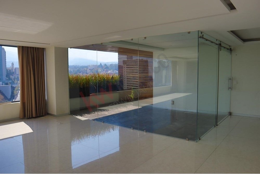 Apartment in Santa Catarina Yecahuitzotl, Mexico City, Mexico 3 - 17782874