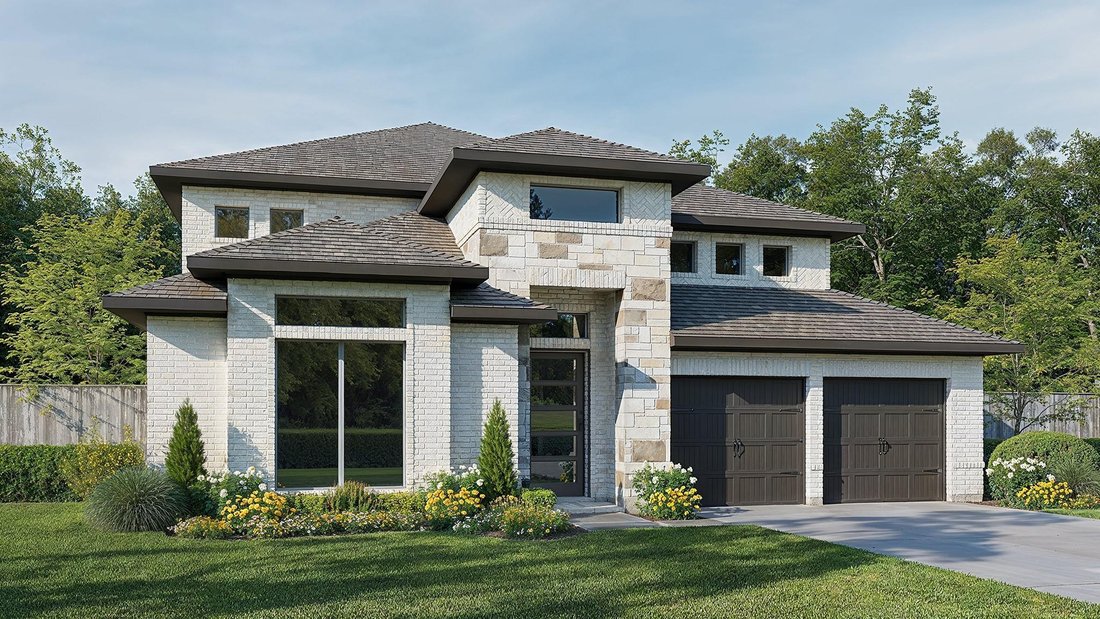 House in Houston, Texas, United States 1 - 17781866