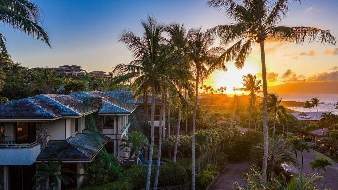 House in Lahaina, Hawaii, United States 2 - 17780304