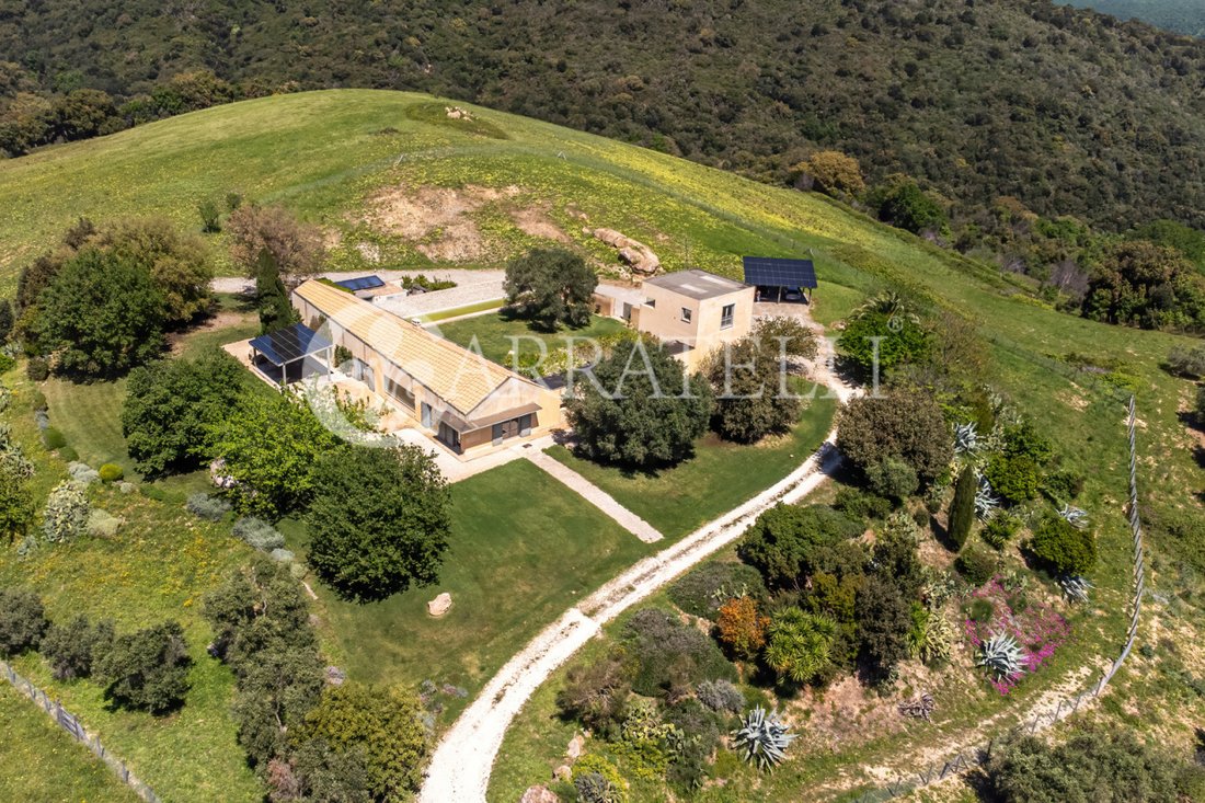 Country House in Manciano, Tuscany, Italy 1 - 16471677