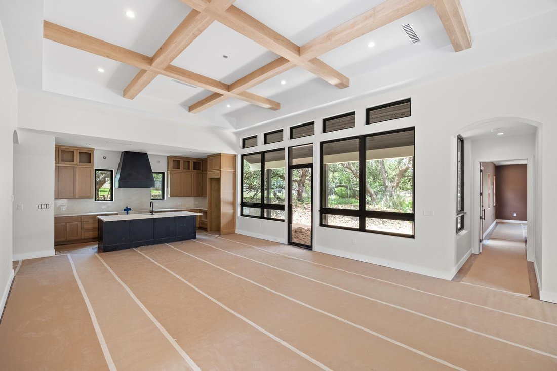 House in Georgetown, Texas, United States 4 - 17153965