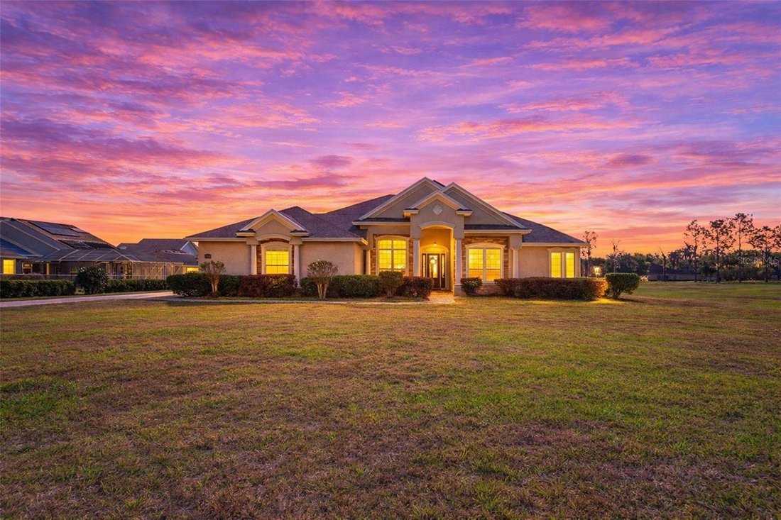 House in Mulberry, Florida, United States 1 - 17591551