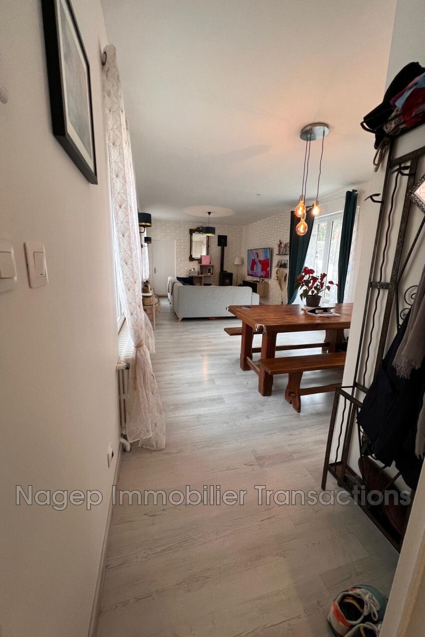 Villa in Creuzier-le-Vieux, Auvergne-Rhône-Alpes, France 5 - 17780032