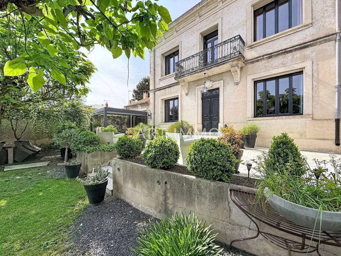 House in Cavaillon, Provence-Alpes-Côte d'Azur, France 2 - 17411923