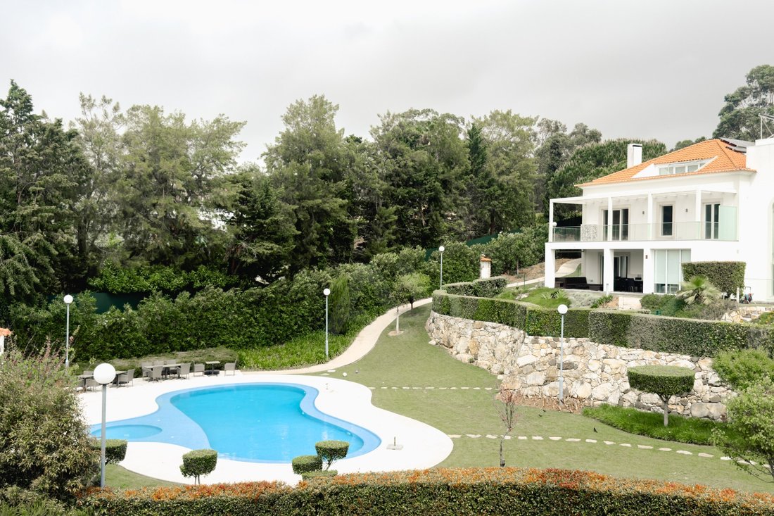Apartment in Alcabideche, Lisbon, Portugal 2 - 17782771