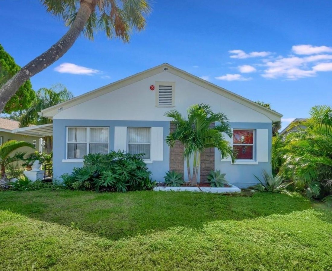 St. Pete Beach, Florida, United States 3 - 17781138