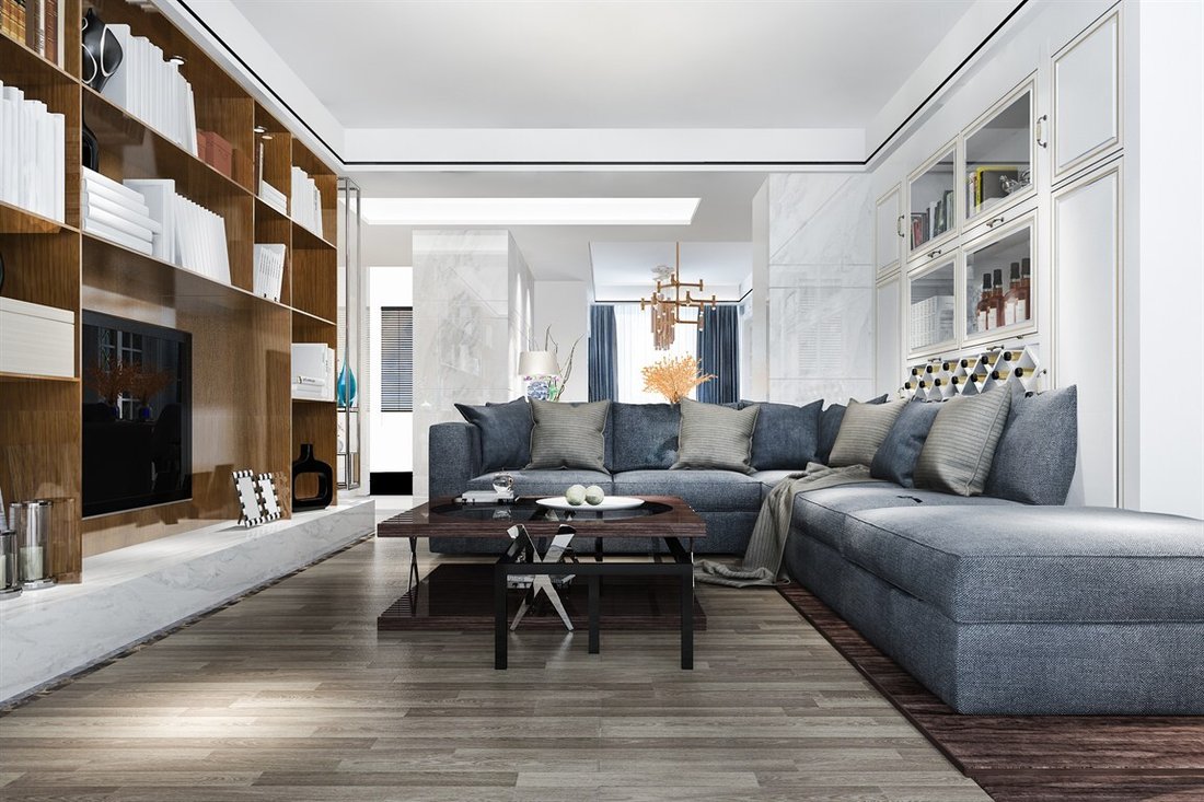 Penthouse in Balduina, Rome, Lazio 2 - 17778668