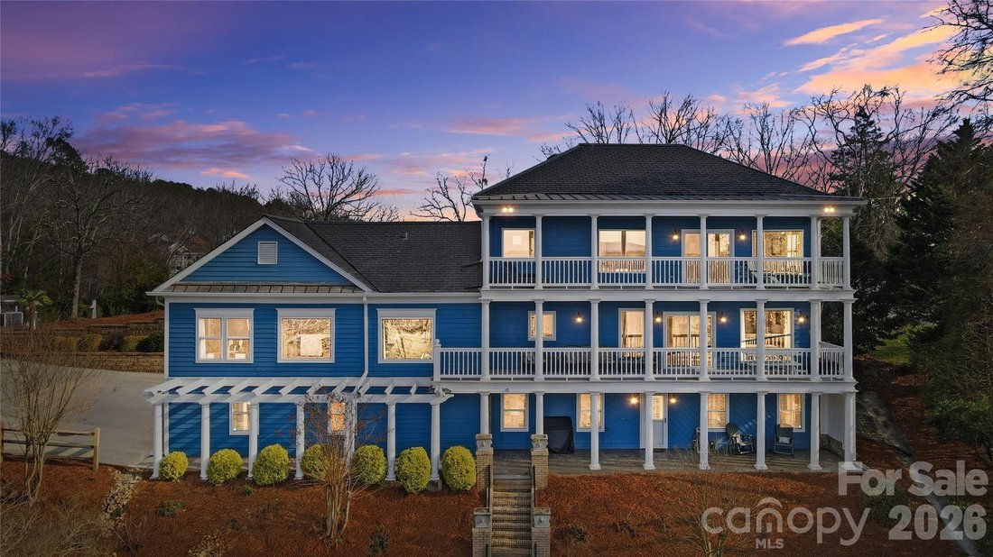 House in Charlotte, North Carolina, United States 3 - 17315716