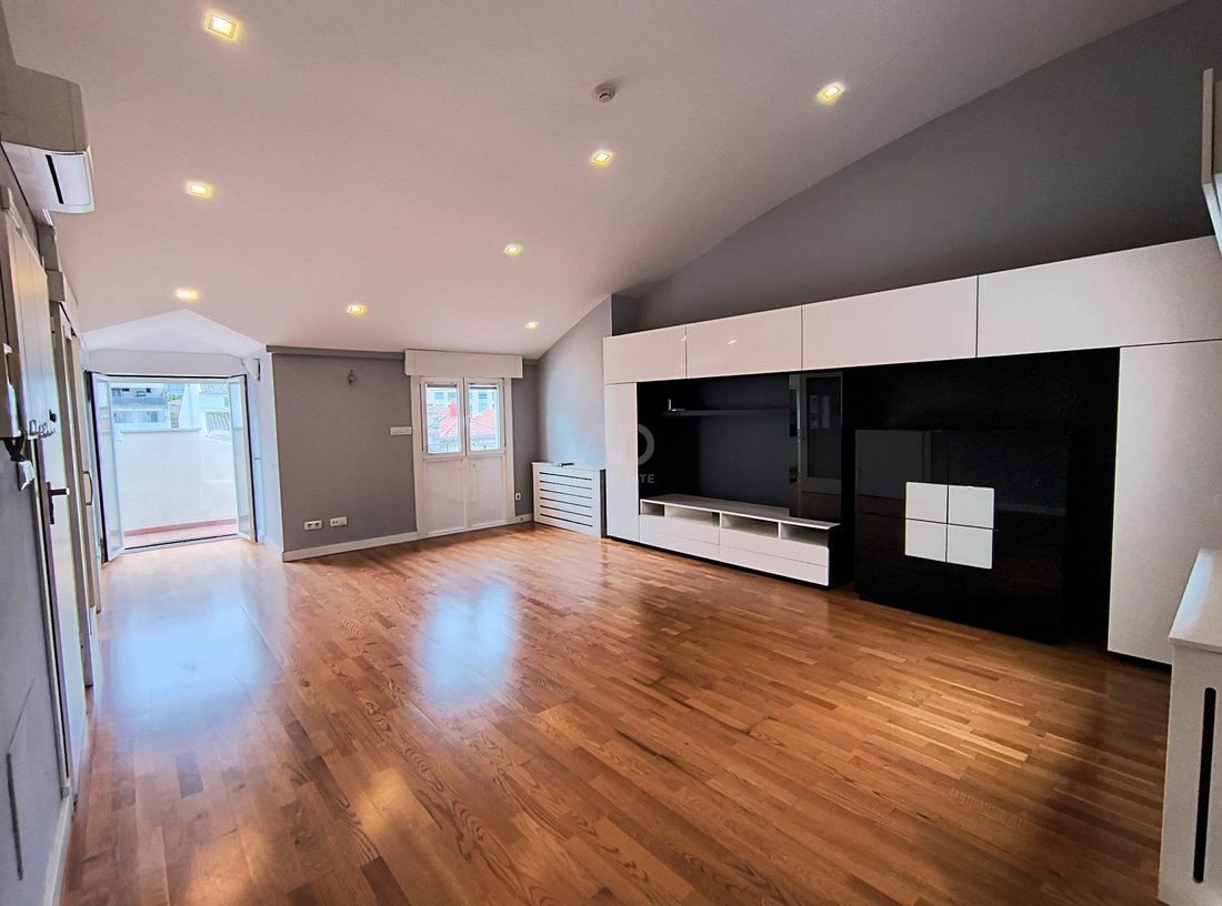 Penthouse in Vigo (District), Vigo, Spain 4 - 16277284