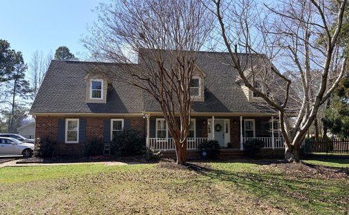 House in Hampstead, North Carolina, United States 1