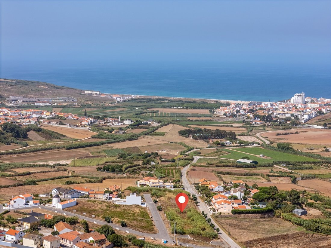 Land in Lourinha e Atalaia, Lisbon, Portugal 2 - 17782799