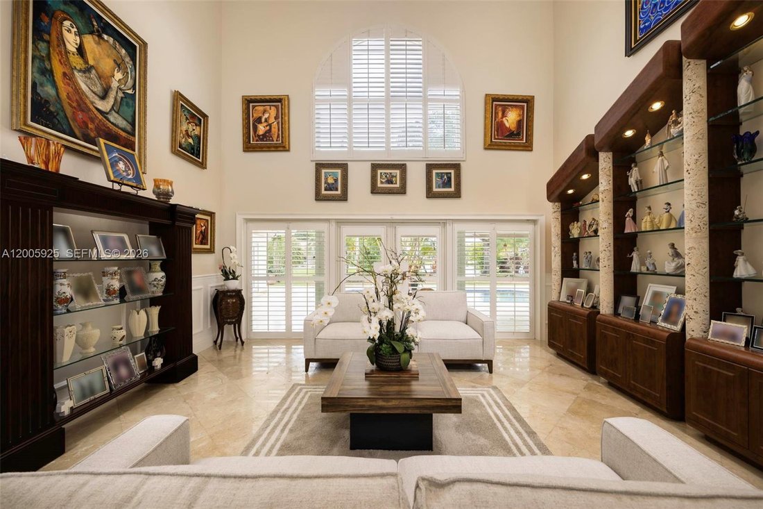 House in Miami, Florida, United States 5 - 17781367