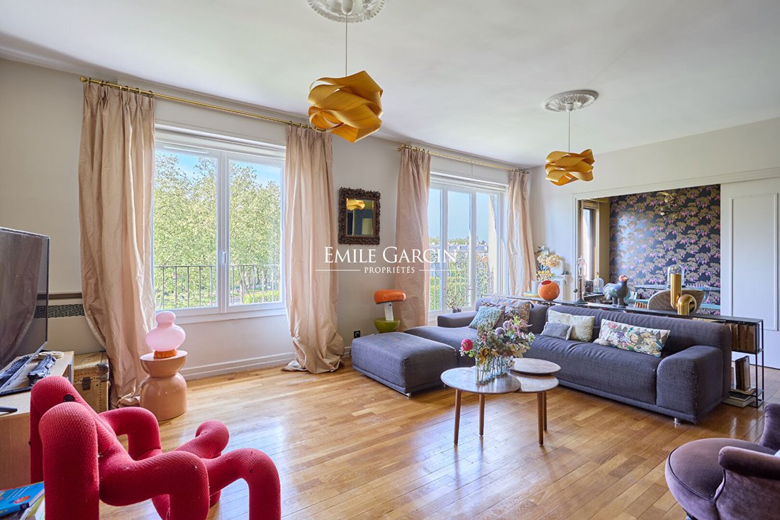 Apartment in Domaine National du Château, Versailles, France 2 - 17779795