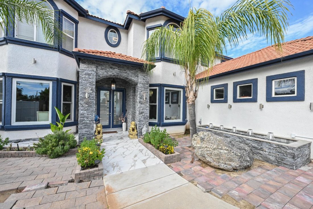 House in Clovis, California, United States 3 - 17729234
