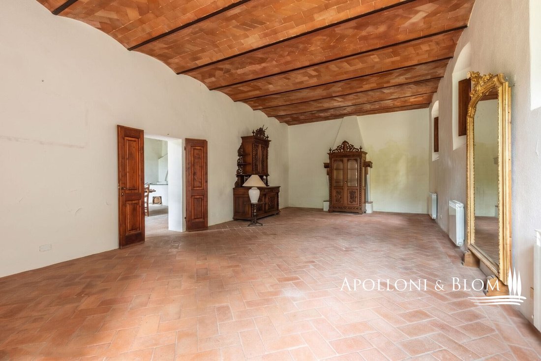 House in Gaiole in Chianti, Tuscany, Italy 5 - 17782486