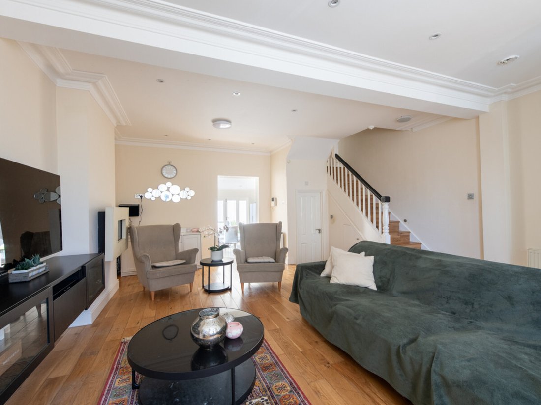 House in Fulham, Hammersmith and Fulham, England 1 - 17782522