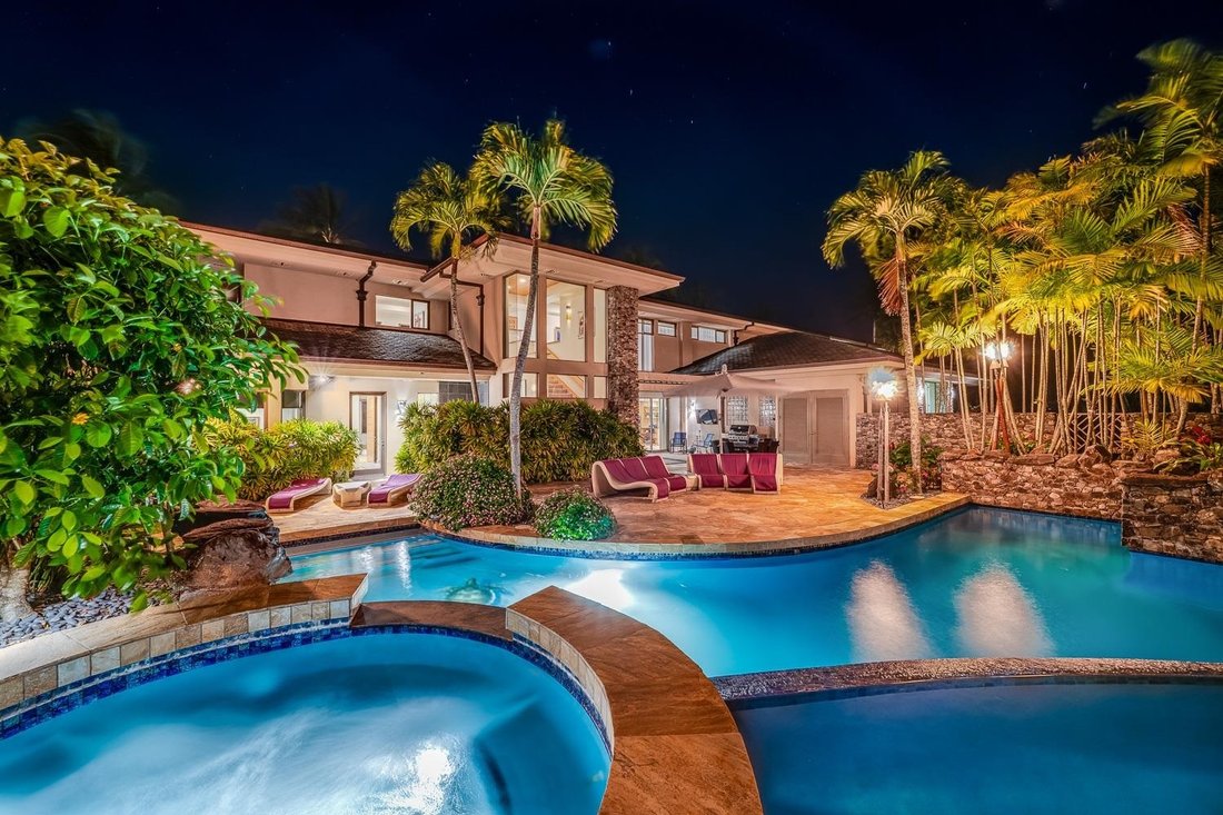 House in Lahaina, Hawaii, United States 1 - 17780304