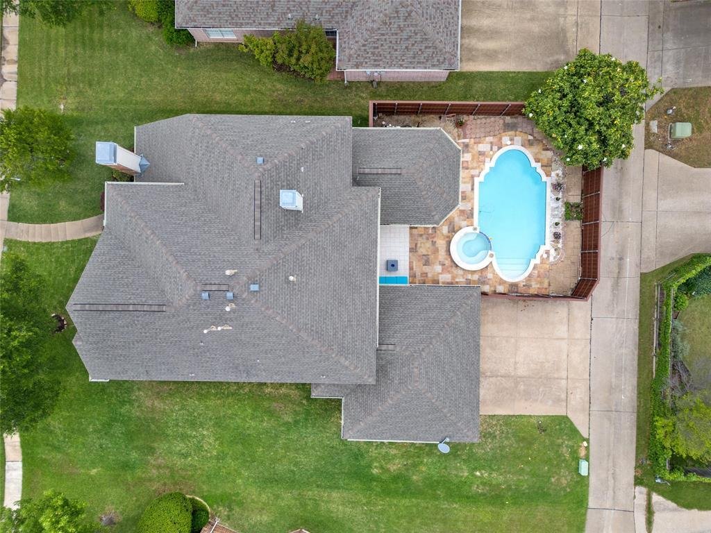 House in Richardson, Texas, United States 4 - 17778943