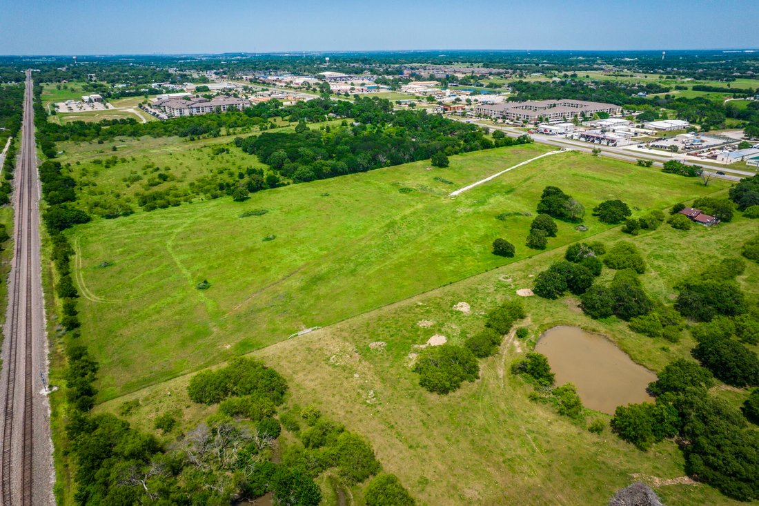 Land in Joshua, Texas, United States 5 - 17782918