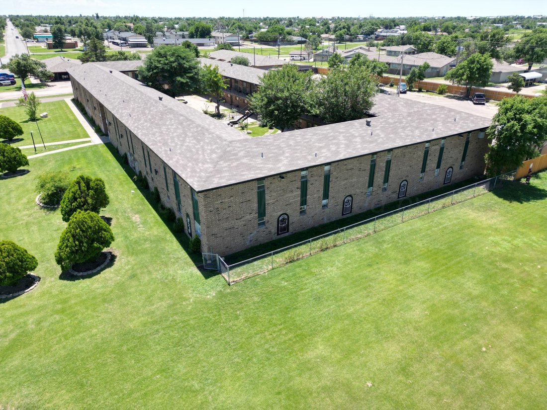 Pampa, Texas, United States 2 - 17778965